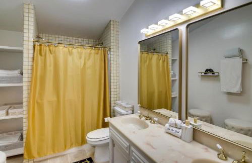 Outdoor Oasis in Pine Mountain Club! Cabin Getaway - Foto 18