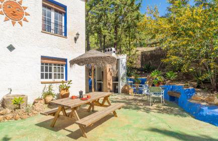 Casa Mulera Alozaina by Ruralidays - Foto 35
