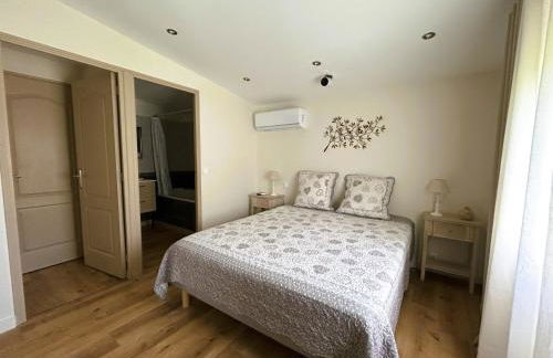 Gîtes Amour de Provence - Foto 33