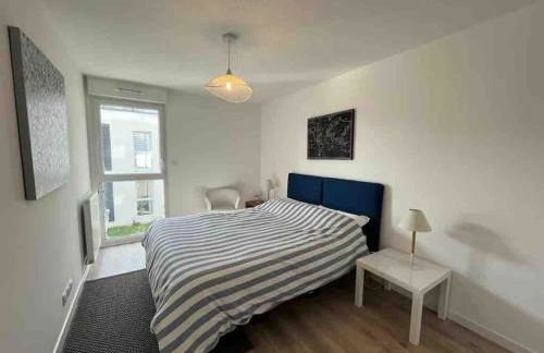 Kerijsel T3 Arzon Port du Crouesty et Port-Navalo - Foto 8