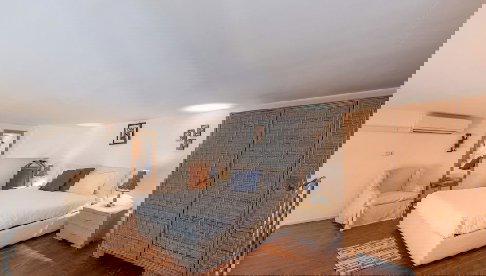 Loft della Rosa by Wonderful Italy - Foto 1, Habitación