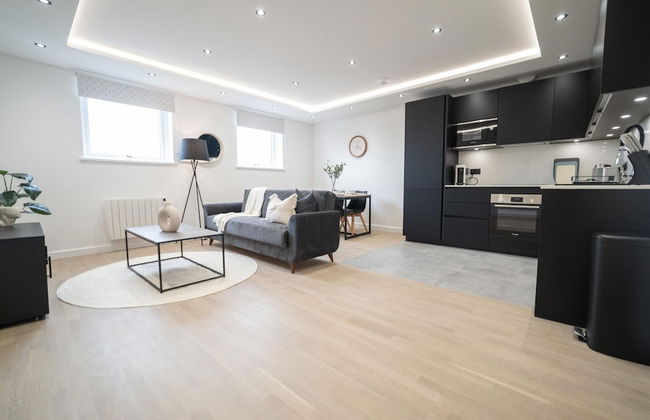 Discover Camden Passage One Bedroom by Belvilla - Foto 5