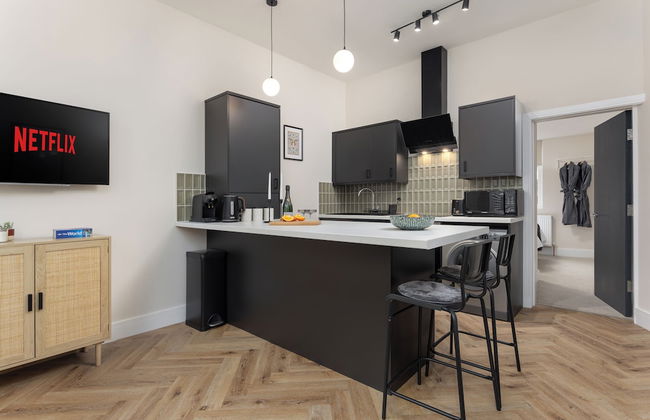 Broughton Place - Foto 21