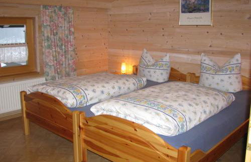 Haus Spannbauer-Pollmann - Foto 9