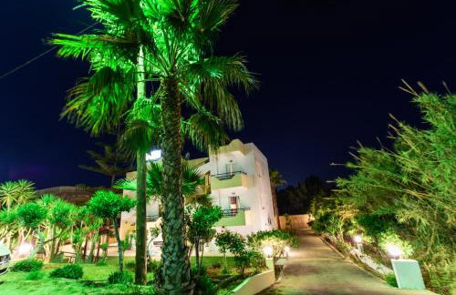 Sunshine Apartments - Foto 16