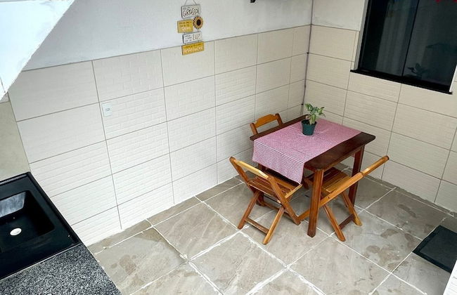 Ap 05 atrás da passarela do caranguejo - Foto 22