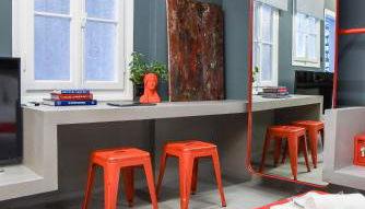 CentraL44 YoLo Casual Suite- Ermou - Foto 5