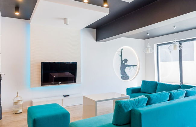 Lush Villa in Stezyca With Sauna - Photo 12