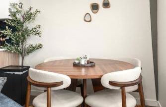 2BR Cozy Apartment in DT - Foto 6