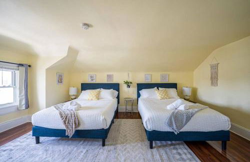 7BR 7BA Big House 1 block from Tropicana and Beach - Foto 6