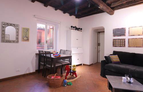 Piazza Navona Apartments - Photo 82