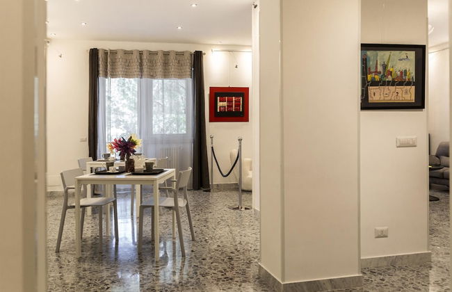 Dulcis In Vatican - Foto 28