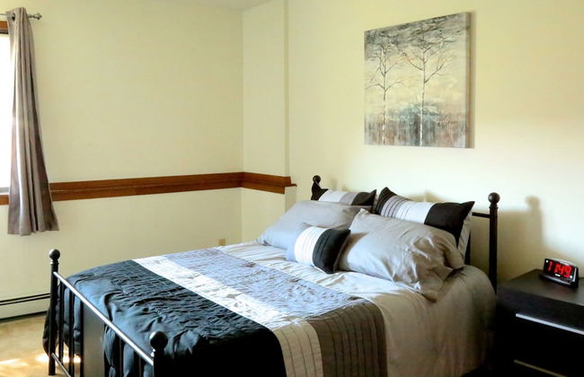 Dream Away Valley View Apartments - Photo 21