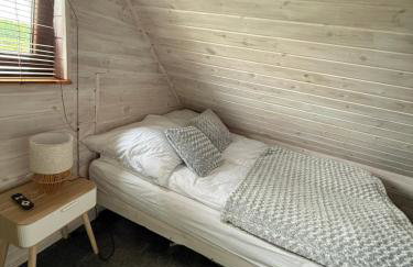 Krecia Dolina - Kaszubskie Wzgórza - Foto 32