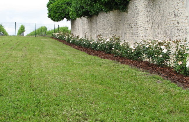 Chic Apartment in Segonzac With Swimming Pool - Foto 51