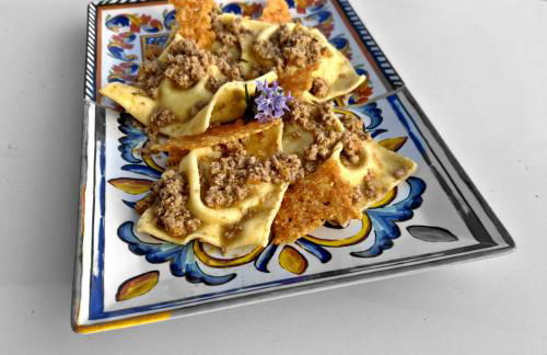 Agriturismo Fattoria di Monticello - Foto 16