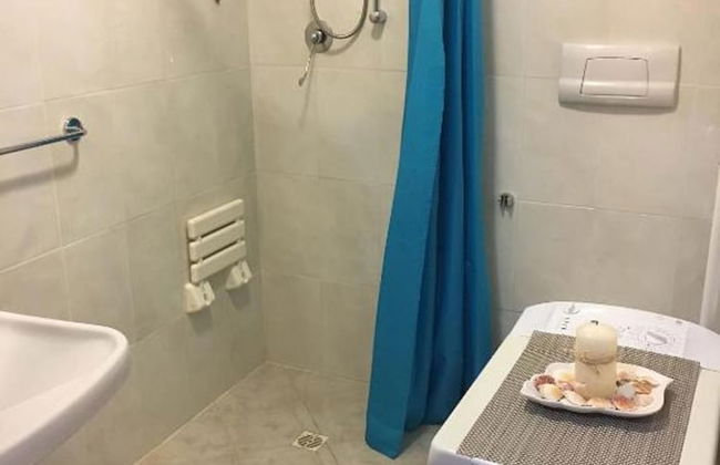 Il Nido dei Gabbiani - Foto 73