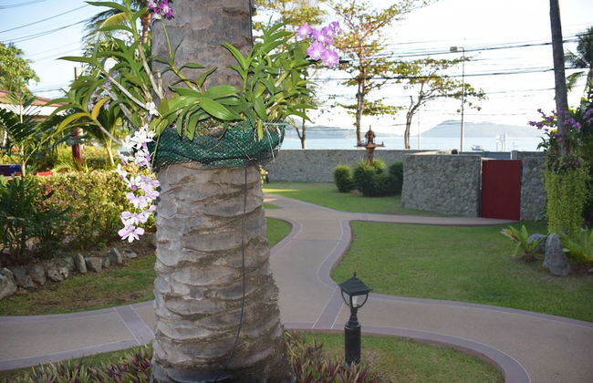 Kalim Residence Unit - 215 - Foto 30