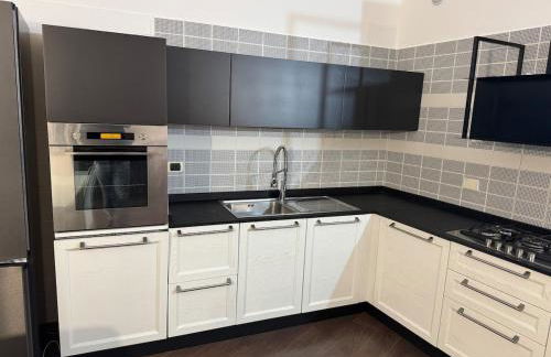 Lanternalba appartamento con vista sul porto antico - Foto 10