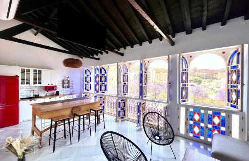 The Picasso Penthouse Alcazaba views - Photo 1