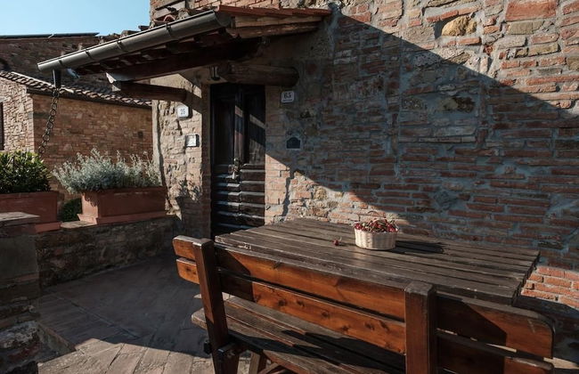 Borgo Amarrante - Foto 40