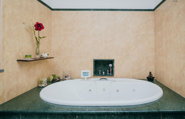 Villa Tina in Sant Agnello - Foto 20