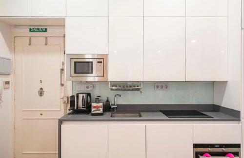 For You Rentals Apartment TEMPORAL in the Center of Madrid ESP50 - Photo 7