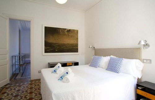 BarcelonaForRent The Claris Suites II - Foto 38