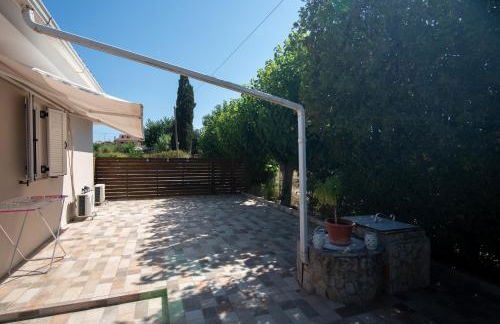 Vossos Cottage House - Visit all Zakynthos from one place - Foto 14
