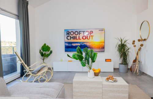 Modern Urban Oasis - Korčula - Photo 18