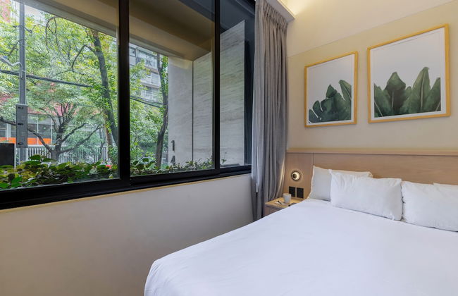 Capitalia Palacio Polanco - Foto 45