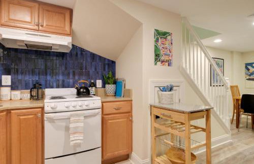 Washington DC Apartment at Rock Creek Park! - Foto 15