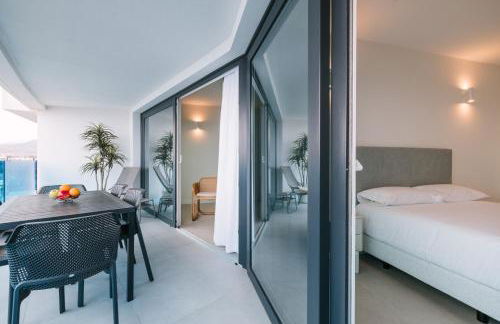 Blue Balcony Suites by Airnest - Foto 10