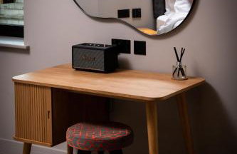 Montgomery House Apart-Hotel - Foto 37