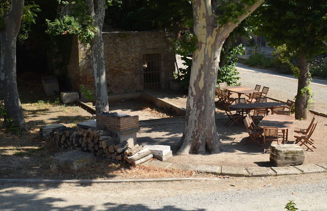 La Résidence du Château de Jouarres - Foto 61