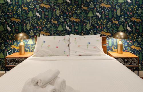 Your Perch at University City - Foto 8