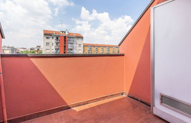 Alessia's Flat Naviglio Grande 4 - Foto 13