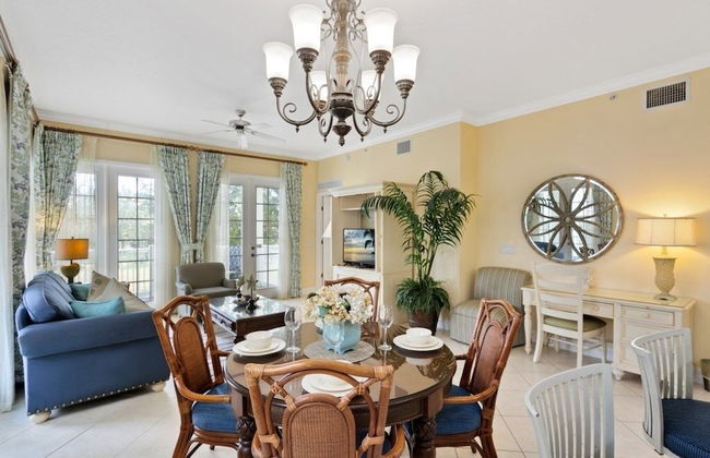 Luxury Golf Resort Located In Reunion Resort 3 Bedroom Condo by RedAwning - Foto 17