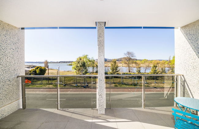 Accommodate Canberra - Northshore - Foto 17