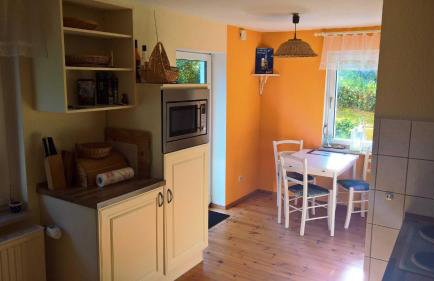 Ferienhaus Juhnke - Foto 8