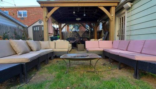 The Fred Deluxe 7 BR by I95 Train HarborVw Beach - Foto 5