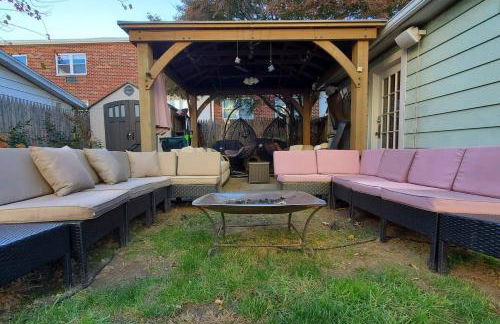 The Fred Deluxe 7 BR by I95 Train HarborVw Beach - Foto 5