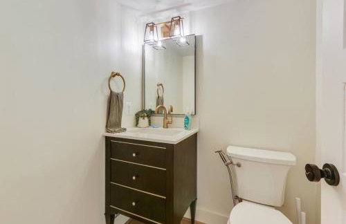 Nature Escape - Pond, Dock, Fire Pit, Trails - Foto 33