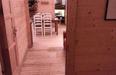 Chalet confort avec petit dejeuner - Foto 18