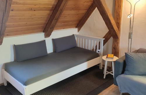 Appartement 1856 - Foto 2