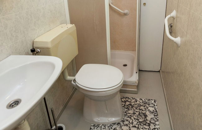 Uden Chalet With Scenic Terrace - Foto 14