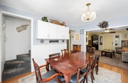 Ivy Cottage - Foto 9