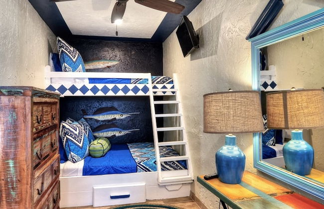 Beachcomber Inn - Foto 37