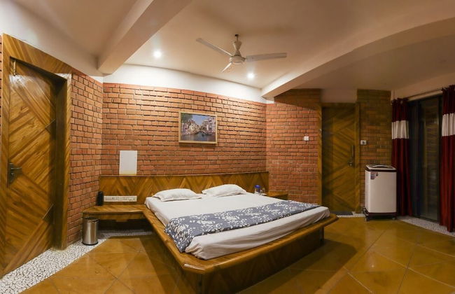 White Triangle By Joy Suites - Foto 2