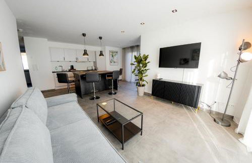 BONNYSTAY Herzogenaurach Natur und Entspannung nähe Zentrum - Foto 80